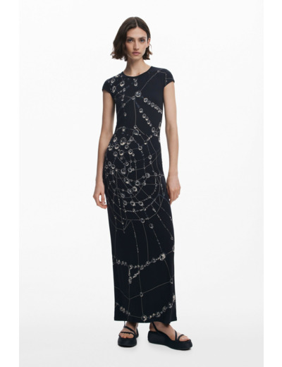 Dress Short Sleeve