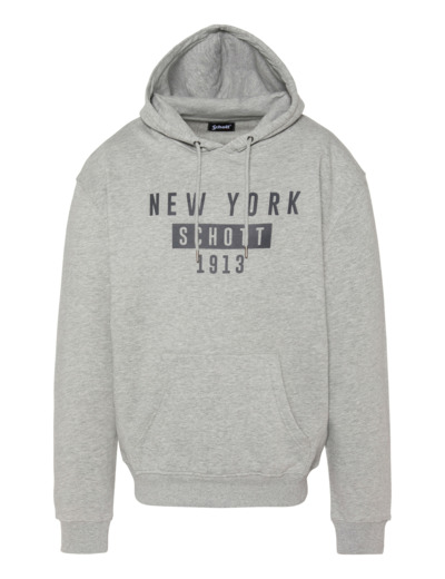 Sweatshirt à capuche NEW YORK