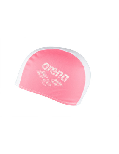 Bonnet de bain arena Polyester II pour enfants