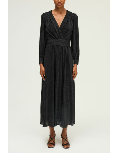 Robe longue de soirée - LAURA