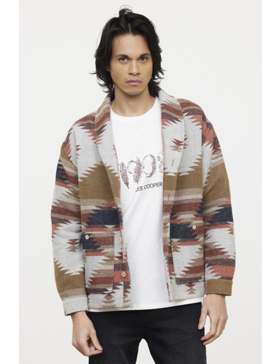 Veste DIKORO Erable