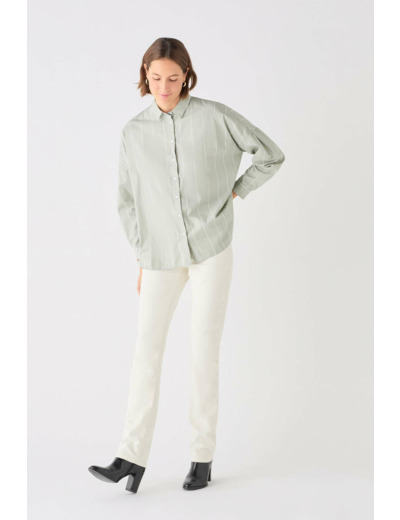 Chemise claudy