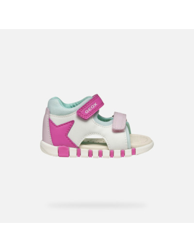 B SANDAL IUPIDOO ENFANT
