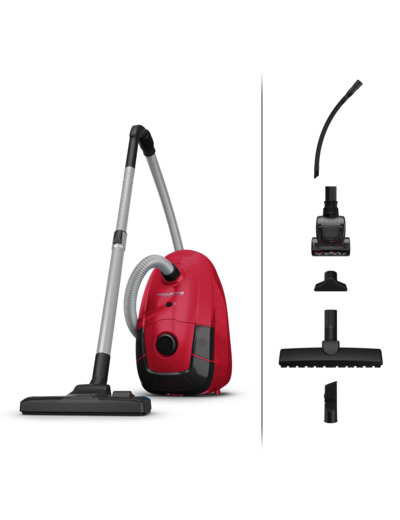 Aspirateur Power XXL Vacuum Cleaner with 6 accessories