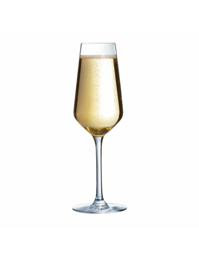 6 flûtes 23cl Vina Juliette