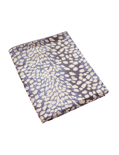 DRAP PLAT | Imaginaire - Bleu nuit