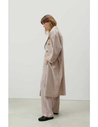 Manteau femme Kybood