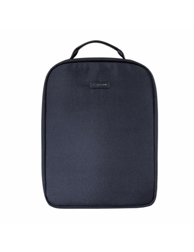 Sac à dos toile Securit Noir