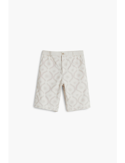 Short En Tissu – Homme