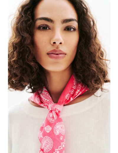 Foulard lilo
