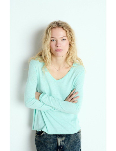 T-shirt femme Jacksonville