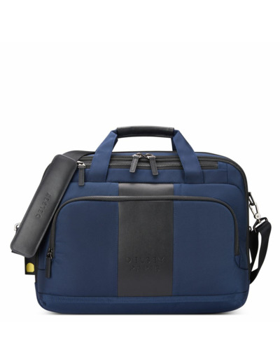 Wagram serviette 2cpt pc 15.6"