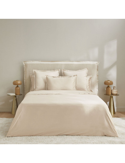 HOUSSE DE COUETTE | Eclat - Sable