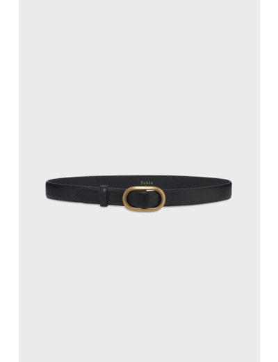 Ceinture en cuir - JOY