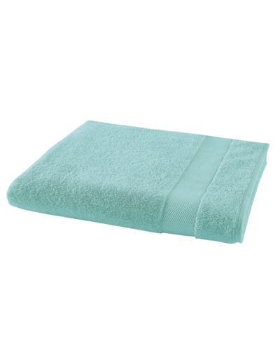 DRAP DE BAIN | Pétale - Ipomée