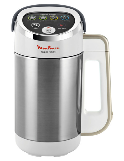 Blender Chauffant Easy Soup 1000 W