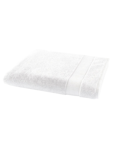 DRAP DE BAIN | Pétale - Jasmin