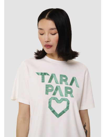 T-shirt Trefle