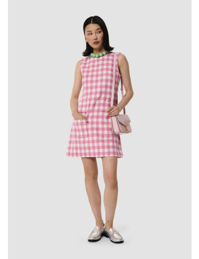 Robe Russell