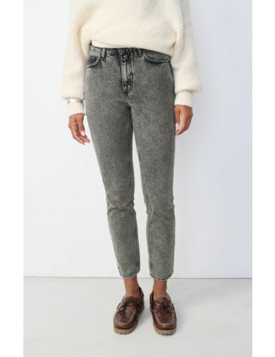 Jean fitté femme Yopday