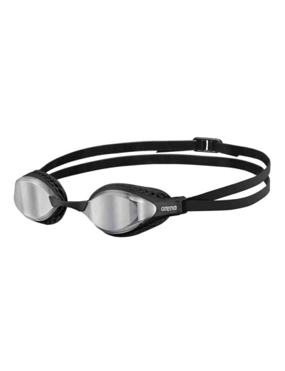 Lunettes de compétition unisexes arena Airspeed Mirror