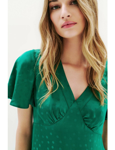 Robe rosely