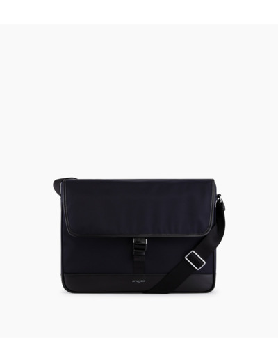 Sac bandoulière Gaspard