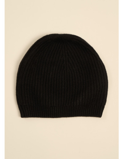 Bonnet en cachemire