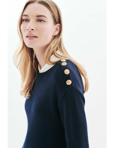 Robe rmaud