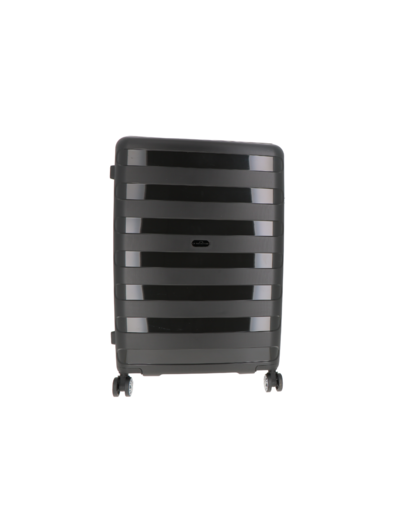 Valise Medium 4 Roues V2 - Noir