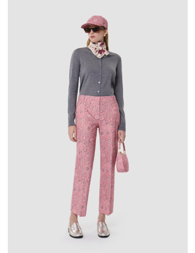 Pantalon Pampille