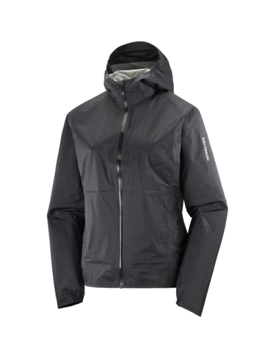 Bonatti Wp Jkt Deep Black