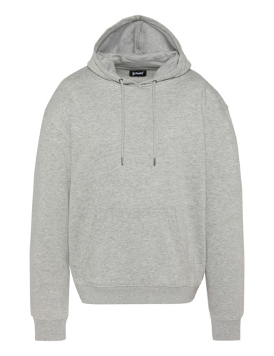 Sweatshirt à capuche custom thunder