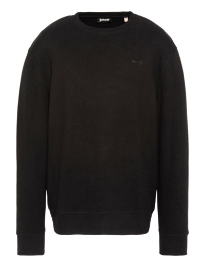 Pull essentiel col ron