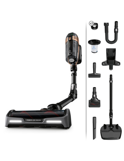 Aspirateur X-Force Flex 15.60