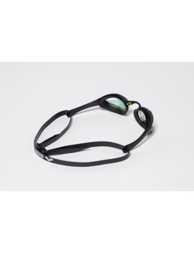 Lunettes de compétition unisexes arena Cobra Ultra Swipe Mirror